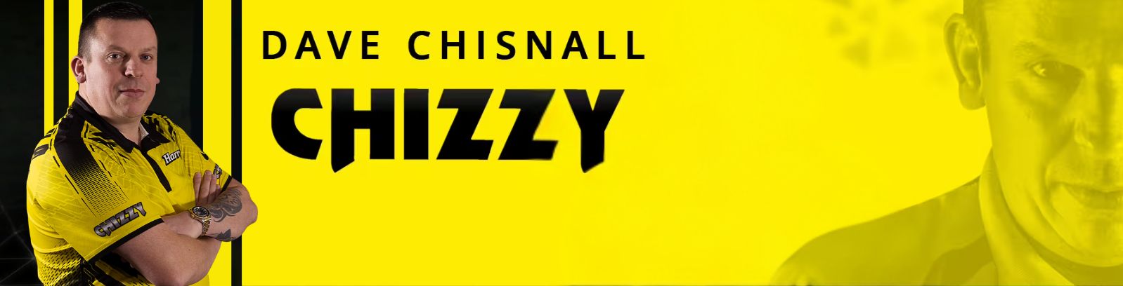 Dave Chisnall