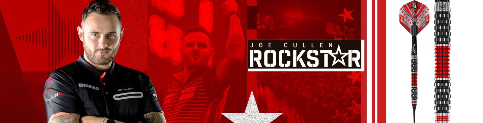 Joe Cullen