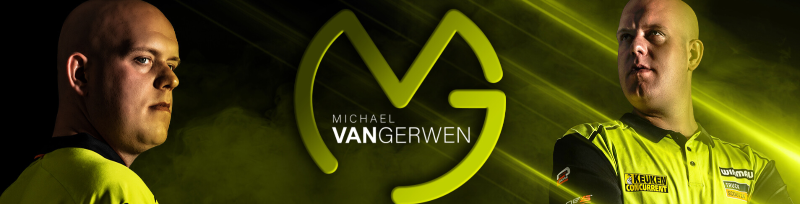 Michael van Gerwen