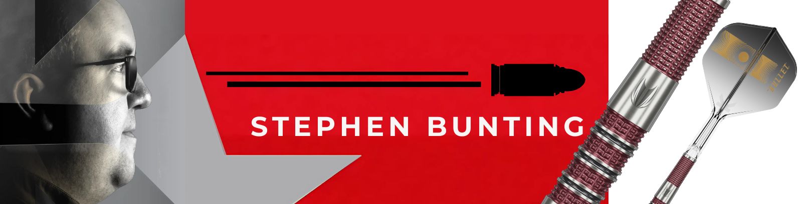Stephen Bunting