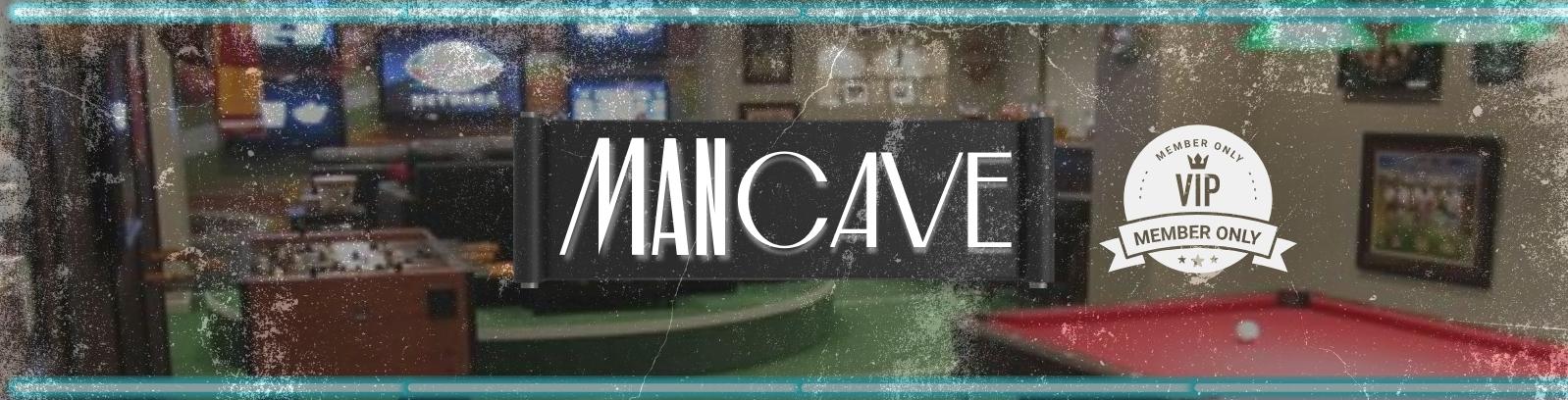 Men's Cave