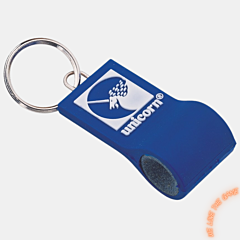 Brusilec za kovinske pikado konice / UNICORN "Keyring Sharpener"