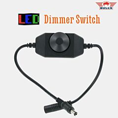 Adapter za dimljenje svetlobe Bull's NL. / LED Dimmer Switch PIKADO.shop®1