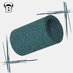 Brusilec za kovinske pikado konice / BULL'S "Sharpener" PIKADO.shop®1