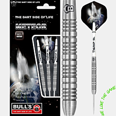 Pikado puščice BULL'S "Meteor" s kovinsko konico PIKADO.shop® 1