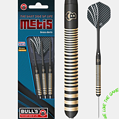 Pikado puščice UNICORN "Metis" s kovinsko konico PIKADO.shop®1