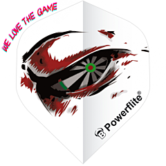 Pikado peresa BULL'S "Powerflite®" (A-Standard) Bulls Eye PIKADO.shop® 2