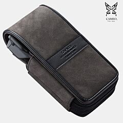 Elegantna pikado torbica CAMEO / Garment 3 / Layered Gray PIKADO.shop® 1