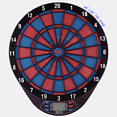 Elektronska tarča za pikado BULL'S "Matchpoint" PIKADO.shop®2