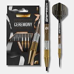 GOAT / Ceremony / Steel Tip puščice / PIKADO.shop® / 1