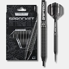 GOAT / Sprocket / Steel Tip puščice / PIKADO.shop® / 1