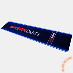 Tepih za pikado GRANBOARD "Gran Led Dart Mat" PIKADO.shop® 1