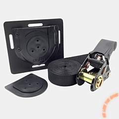 Pas za pritrditev pikado tarče GRANBOARD "Gran Dart Belt" PIKADO.shop® 1