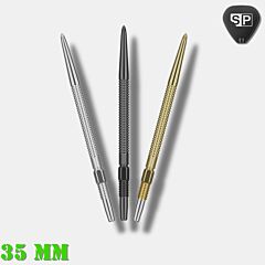 GRD / SWISS POINT konice / TARGET / Steel Points / 35 mm