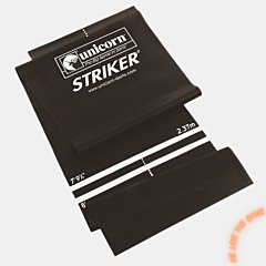 Gumijasta podloga za pikado / UNICORN "Striker-Dart-Mat" PIKADO.shop® 1