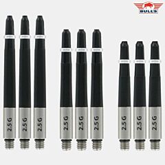 Kombo trup Bull's NL. / Typhoon 2.5 gr. PIKADO.shop®1