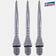 Konverter pikado konice UNICORN / Volute Converta Points Silver PIKADO.shop®1