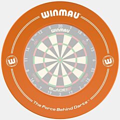 Lovilni obroč WINMAU / Catchring / Orange 4411 PIKADO.shop®1