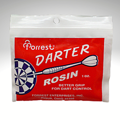Magnezij za roke v blazini FORREST / Darter Rosin PIKADO.shop® 1