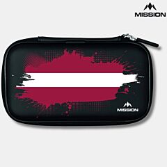 MISSION / Dart Case / EVA / Country / 2024 Latvia