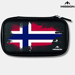 MISSION / Dart Case / EVA / Country / 2024 Norway