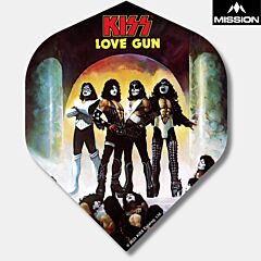 MISSION peresa za pikado / No.2 / Kiss Love Gun