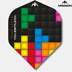 MISSION peresa za pikado / No.2 / Ryan Joyce