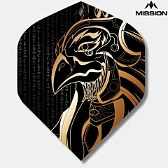 MISSION peresa za pikado / No.2 / Solo / Horus