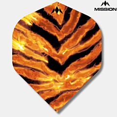 MISSION peresa za pikado / No.2 / Solo Javan