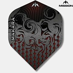 MISSION peresa za pikado / No.2 / Solo / Makara