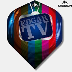 MISSION peresa za pikado / No.2 / Solo / Matt Edgar