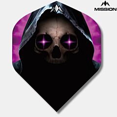 MISSION peresa za pikado / No.2 / Solo / Phantom