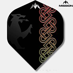 MISSION peresa za pikado / No.2 / Solo / Rhian O Sullivan