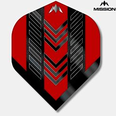 MISSION peresa za pikado / No.2 / Solo Rogue