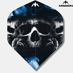 MISSION peresa za pikado / No.2 / Solo / Shaun McDonald