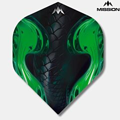 MISSION peresa za pikado / No.2 / Solo Venom