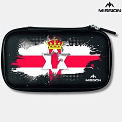 MISSION / Dart Case / EVA / Country / 2024 N. Ireland