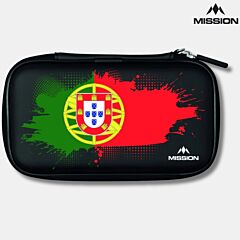 MISSION / Dart Case / EVA / Country / 2024 Portugal