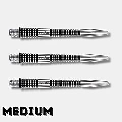Nastavki za pikado puščice WINMAU / Triad / Black-35mm PIKADO.shop®1