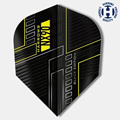 Pikado peresa HARROWS / NX90 / Black / PIKADO.shop® / 1
