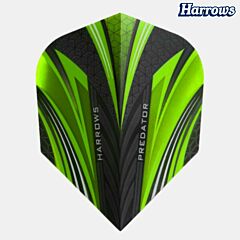 Pikado peresa HARROWS / Prime / Predator / green PIKADO.shop®1