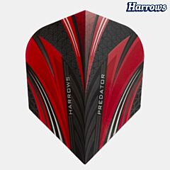 Pikado peresa HARROWS / Prime / Predator / red PIKADO.shop®1