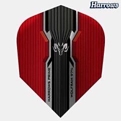 Pikado peresa HARROWS / Prime / Wolfram / org. PIKADO.shop®1