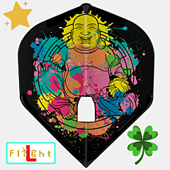 Pikado peresa L-style "Maria O'Brien" Standard L1-PRO Black