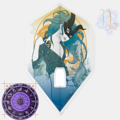 Pikado peresa L-style Zodiac "CAPRICORN" Standard L1-PRO PIKADO.shop®1