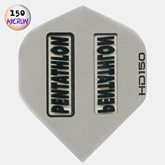 Pikado peresa PENTATHLON / HD150 /  Clear PIKADO.shop®1