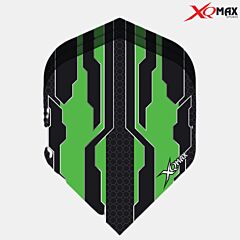 Pikado peresa XQMax / Terminator PIKADO.shop®1