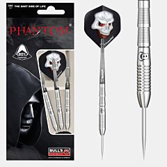Pikado puščice BULL'S / Phantom / PT4 /  s kovinsko konico PIKADO.shop®1