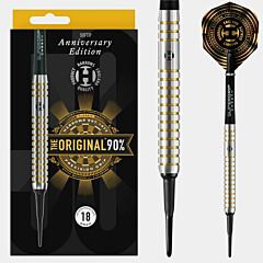 Pikado puščice HARROWS / The Original / Anniversary Edition / Softip Darts PIKADO.shop®1