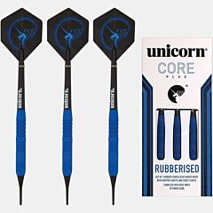 Pikado puščice UNICORN / Core Plus / s plastično konico PIKADO.shop®1